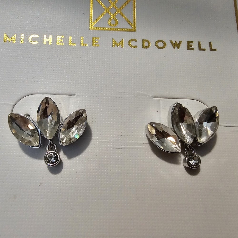 Michelle McDowell Earrings